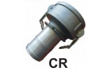 CR