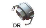 DR