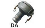 DA