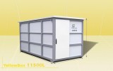 YellowBox 11500